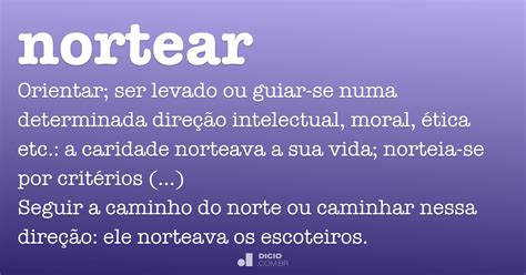 www.nosteam|nortear significado.